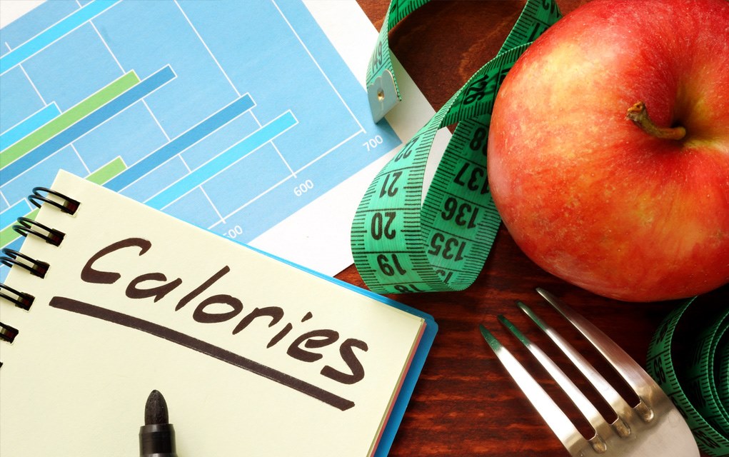 Counting Calories: Is it Worth It?
