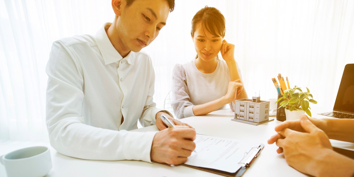 Protect yourself from unpaid loans and accruing debts with the Creditor’s Group Life plan 