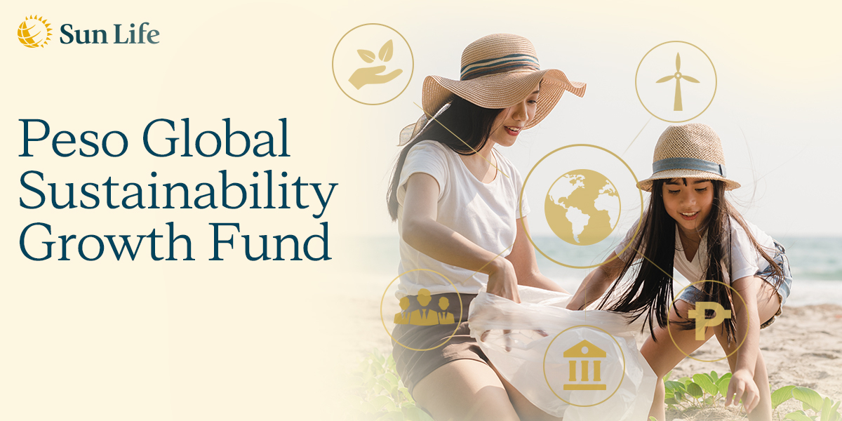 Sun Life Peso Global Sustainability Growth Fund picture