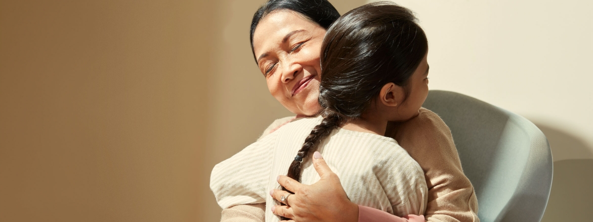 Be part of our journey to give back through Sun Life Foundation