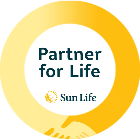 Help others live life brighter by becoming a Partner for Life