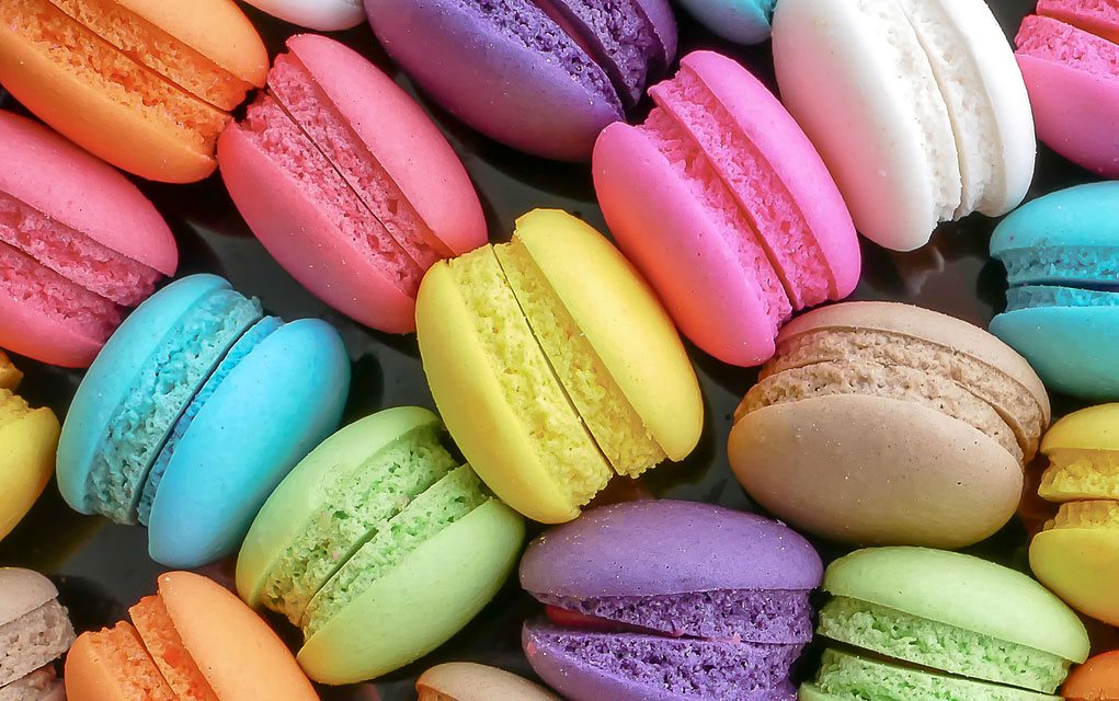 4 Ways to Tame Your Sweet Tooth