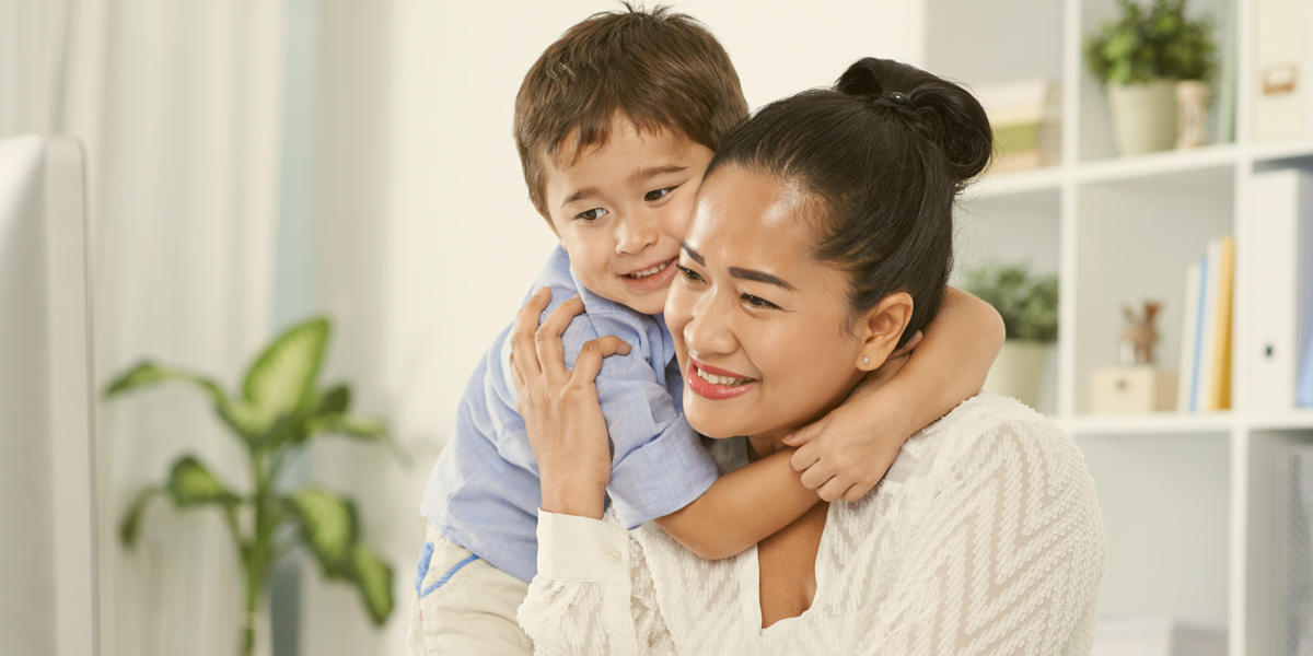 7 Financial Tips for Work-At-Home Moms