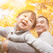 7 Steps to a Brighter Life
