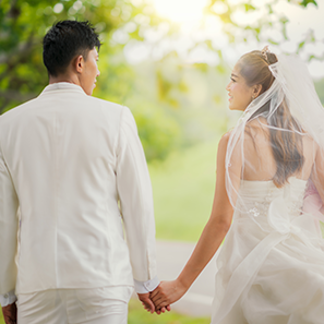 A Financial Planners Guide to Marriage