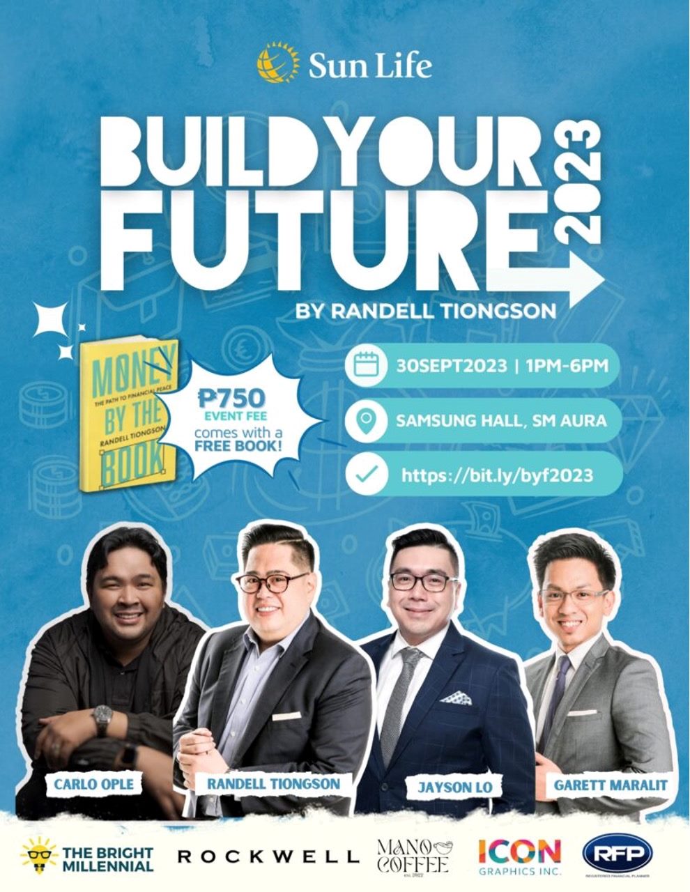 Shine Pinoy Build Your Future Money Talks 