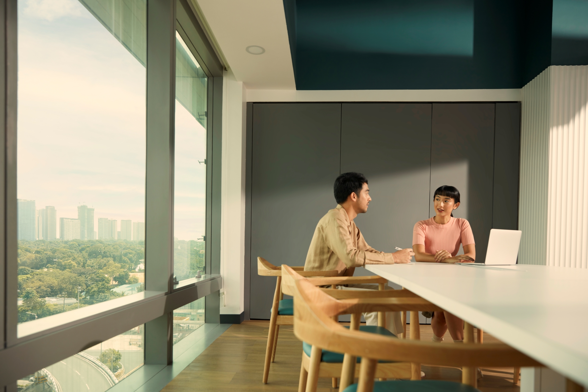 Sun Life Philippines | Bridges Initiative