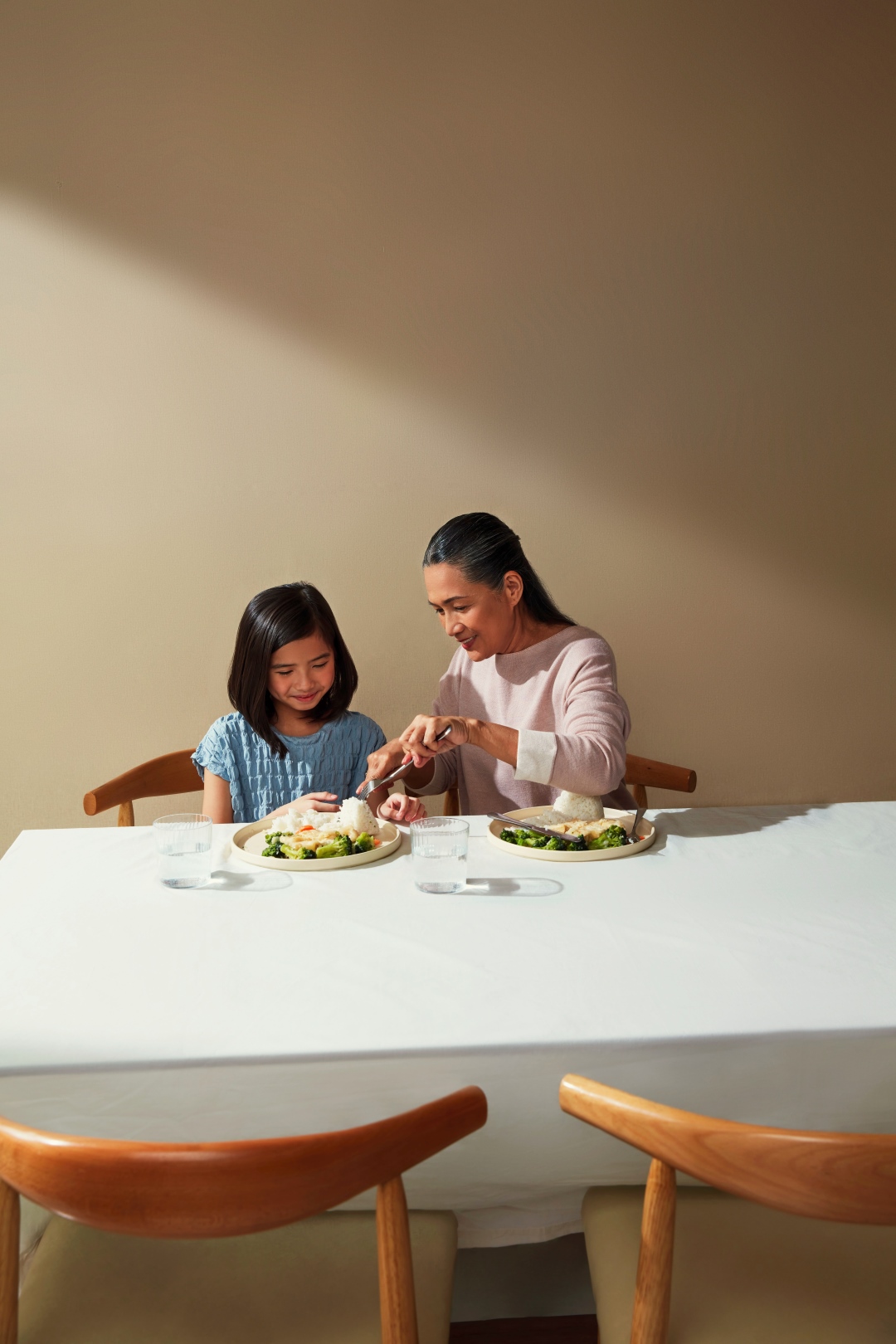 Sun Life Philippines | Community wellness