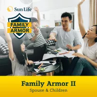 Family Armor II