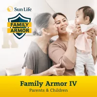 Familyu Armor IV
