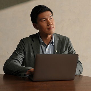 Peso global tech payout fund icon