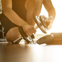 How to Clean your Home Gym Equipment