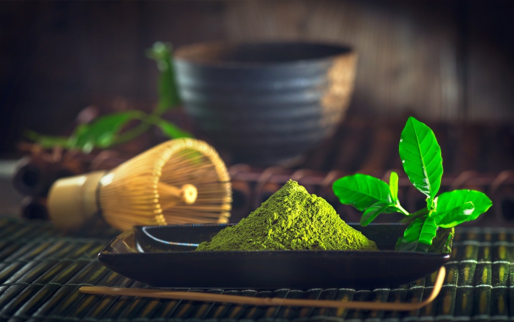 Matcha and Green Tea What’s the difference? Sun Life Philippines
