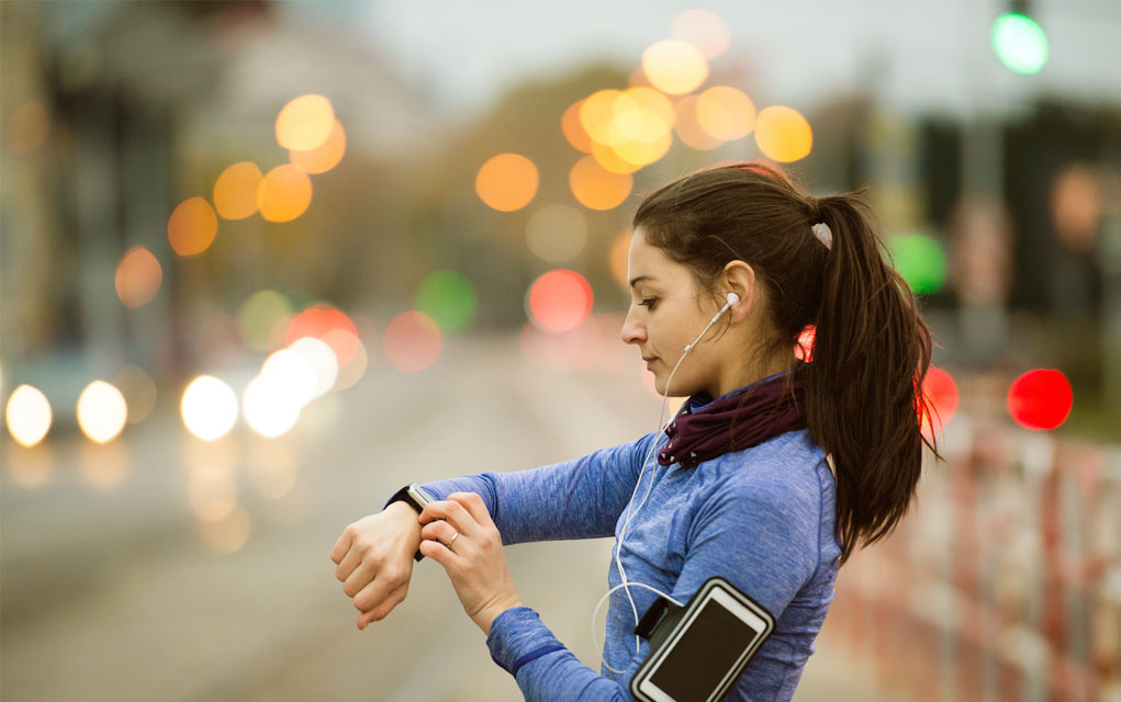 Must-Have Songs in your Gym and Running Playlists