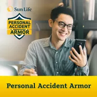Personal Accident Armor