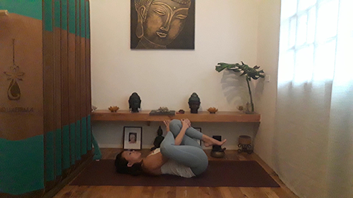 reclined pigeon gowell article pictue