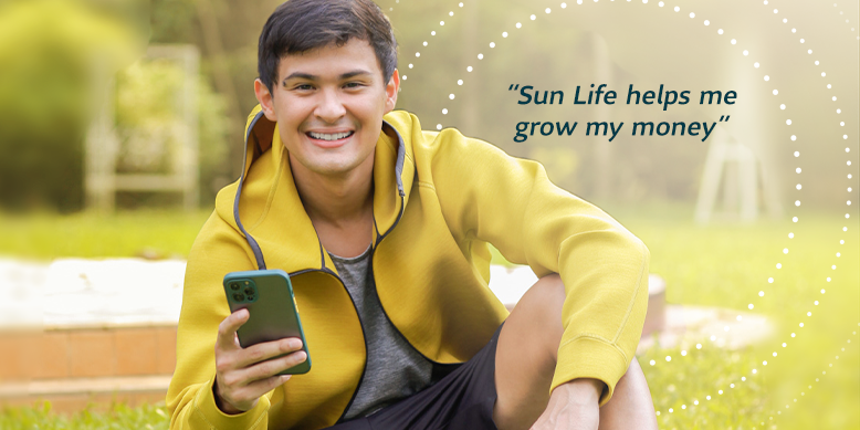 Grow your money with the help of the Sun Life Prosperity Funds