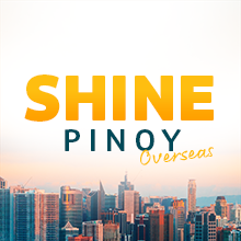 Shine Pinoy Program for Overseas Filipinos