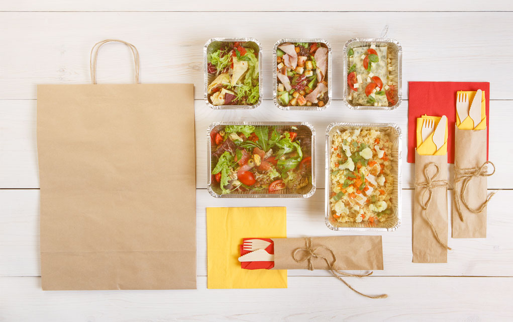 Step-By-Step Guide to Choosing a Healthy Meal Delivery Service