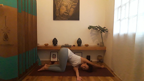 THREAD THE NEEDLE gowell article picture