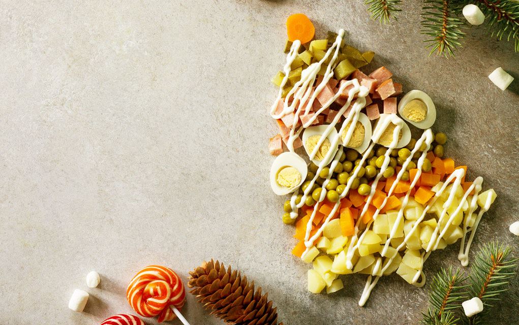 The Christmas Balance: Guide to Healthier Holidays | Sun Life Philippines