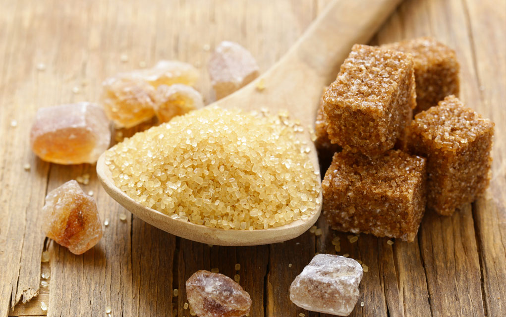 The Health Myth of Brown Sugar