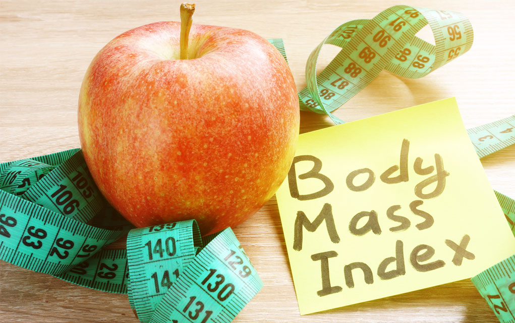 What is BMI and why does it matter to your Overall Health?