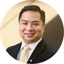 Al Cruz - Chief Strategy and Enablement Officer Sun Life PH