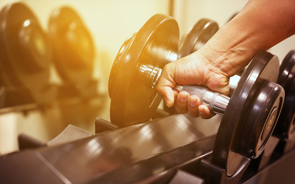 Working out vs. Training: What is the Difference?