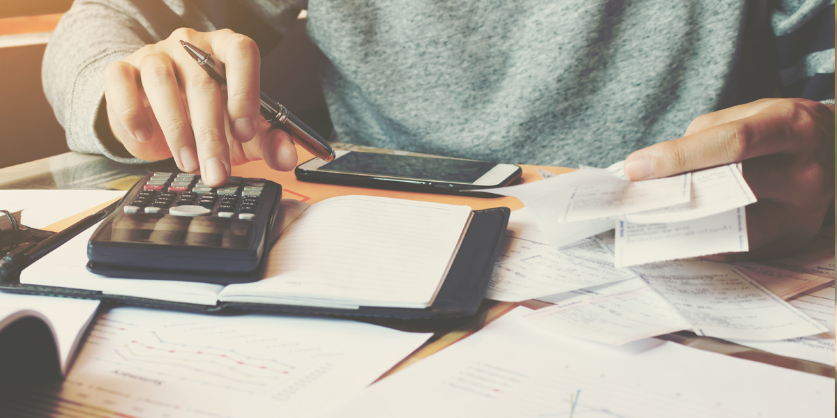 Creating a Budget and Avoiding Unnecessary Expense