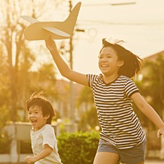 Secure your child’s future with the top insurance company in the Philippines