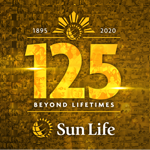 Sun Life Philippines marks 125th anniversary