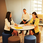 The Sun Life culture for Employees, Advisors, and Clients