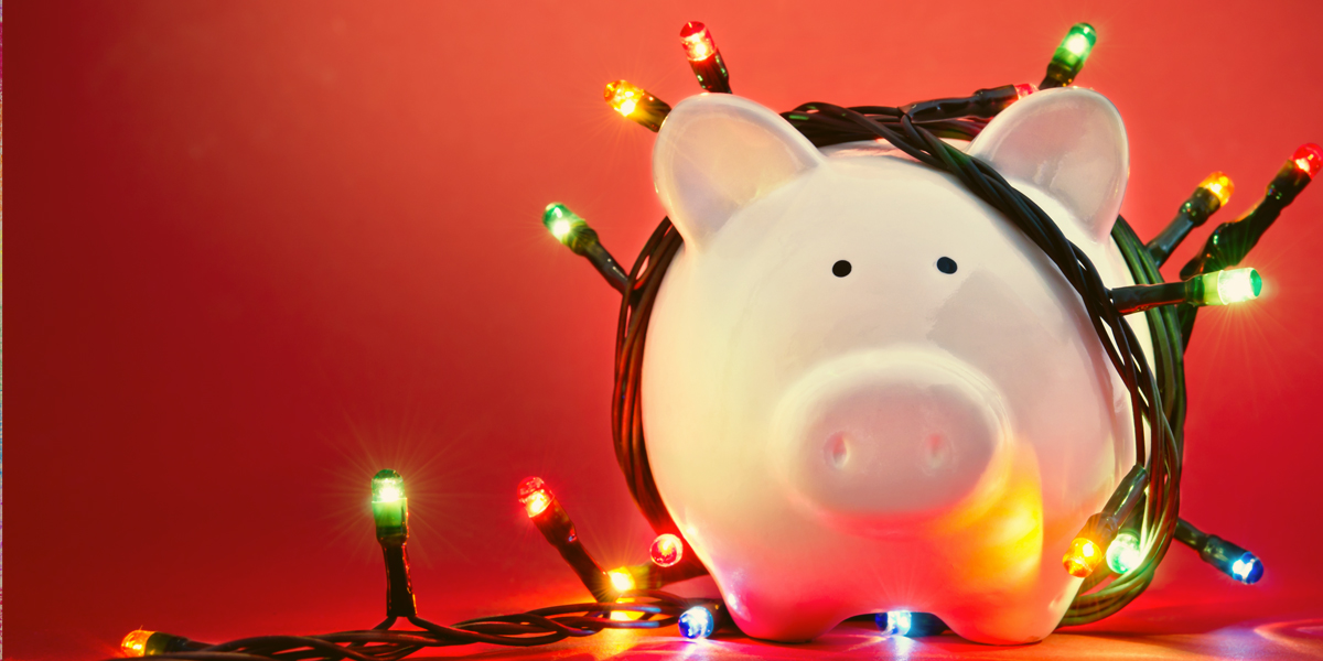 How to Spend and Invest your Christmas Bonus