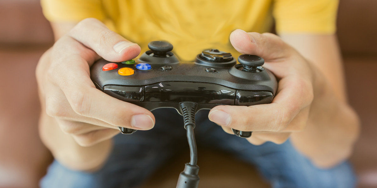 How video games taught me how to manage money