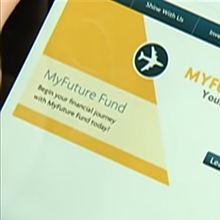 WATCH: What is My Future Fund?