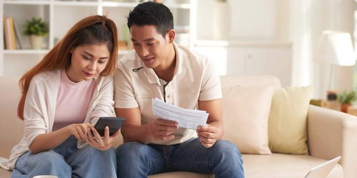 The basics of life insurance for newlyweds