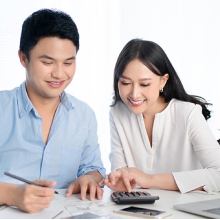 Financial advice before marriage to help prepare for life milestones