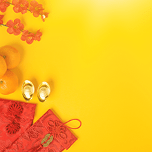 5 values that can make your Chinese New Year brighter
