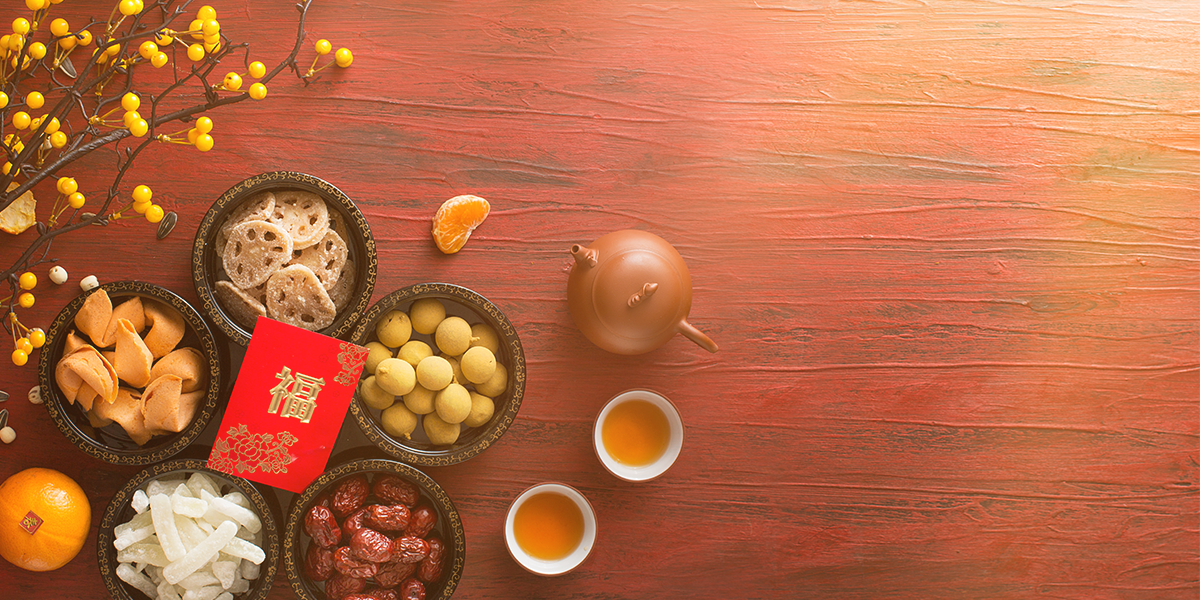 4 Things you can do to bring in good fortune this Chinese New Year