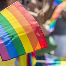 Understanding the healthcare needs of LGBTQIA+ individuals