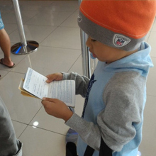 How to Raise Money Smart & Future-Ready Kids