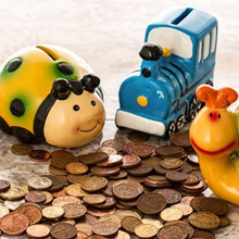 Raising Money-Smart Kids Part 2