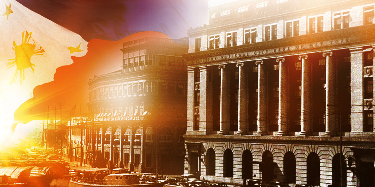 Our History | Sun Life Philippines