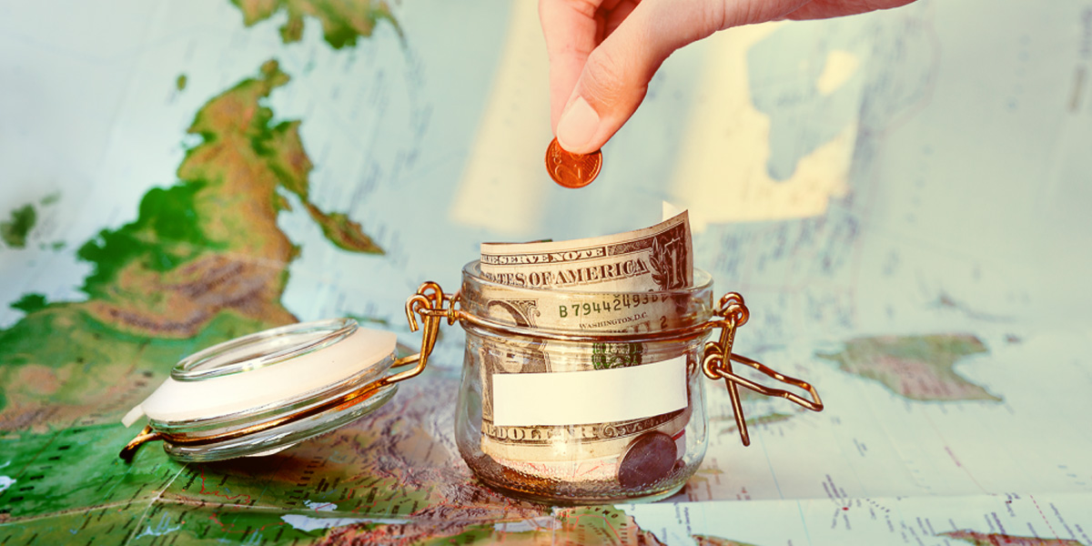 Quaint money habits from around the world that will inspire you