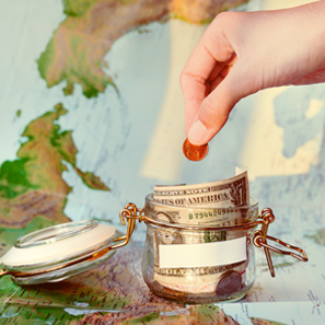Quaint money habits from around the world that will inspire you