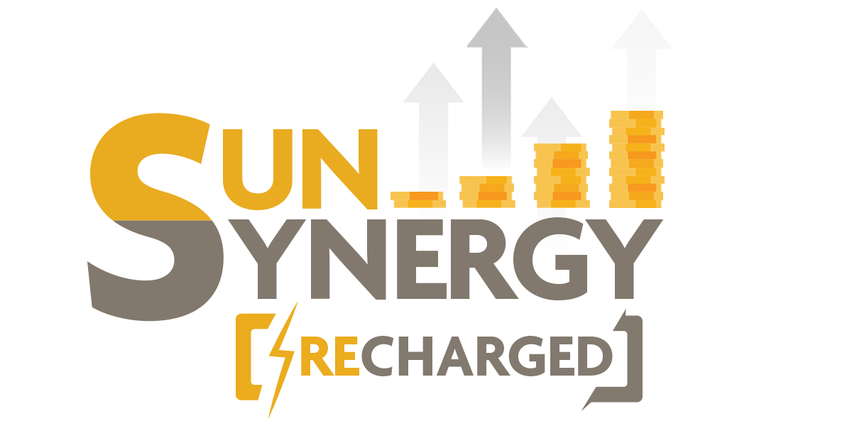 Reach your financial goals with Sun Synergy
