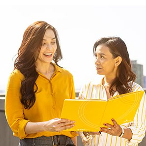 Enjoy the perks of being a Sun Life employee. Join us!