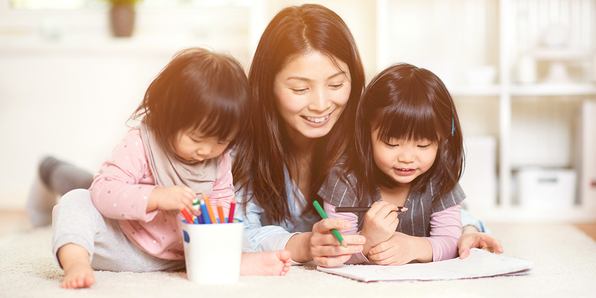 Investing as a Parent for your Child's Education | Sun ...